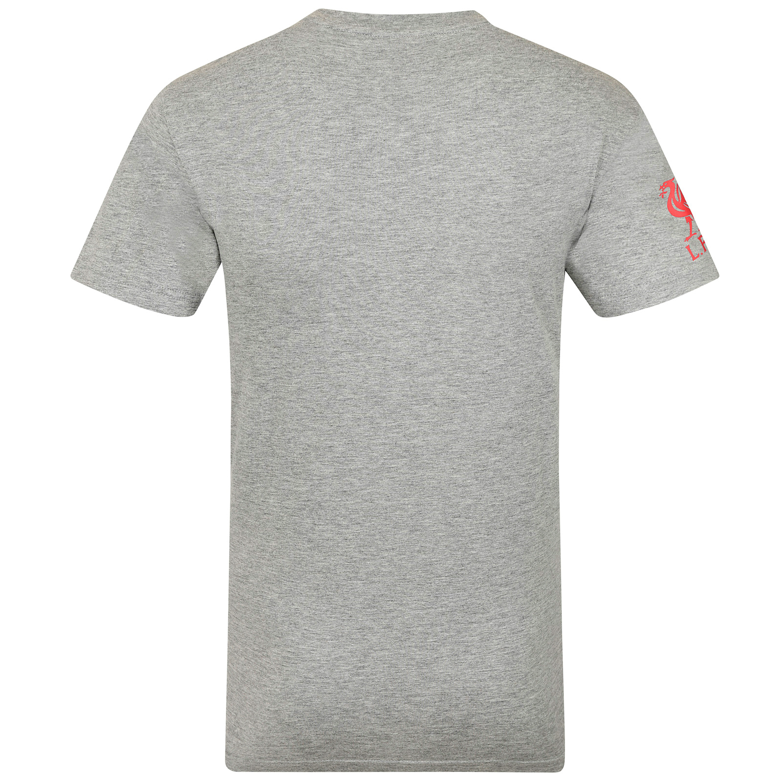 Liverpool FC Official Soccer Gift Mens Graphic T-Shirt | eBay